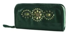 Campomaggi Cassiopea Wallet Bottiglia