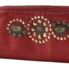 Campomaggi Cassiopea Wallet Rosso 13 Campomaggi Cassiopea Wallet Rosso -Guess Verkaufsgeschäft CAMPOMAGGI Geldboerse Cassiopea Wallet Rosso 327501