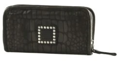 Campomaggi Centaurus Wallet Grigio -Guess Verkaufsgeschäft CAMPOMAGGI Geldboerse Centaurus Wallet Grigio 329234 3