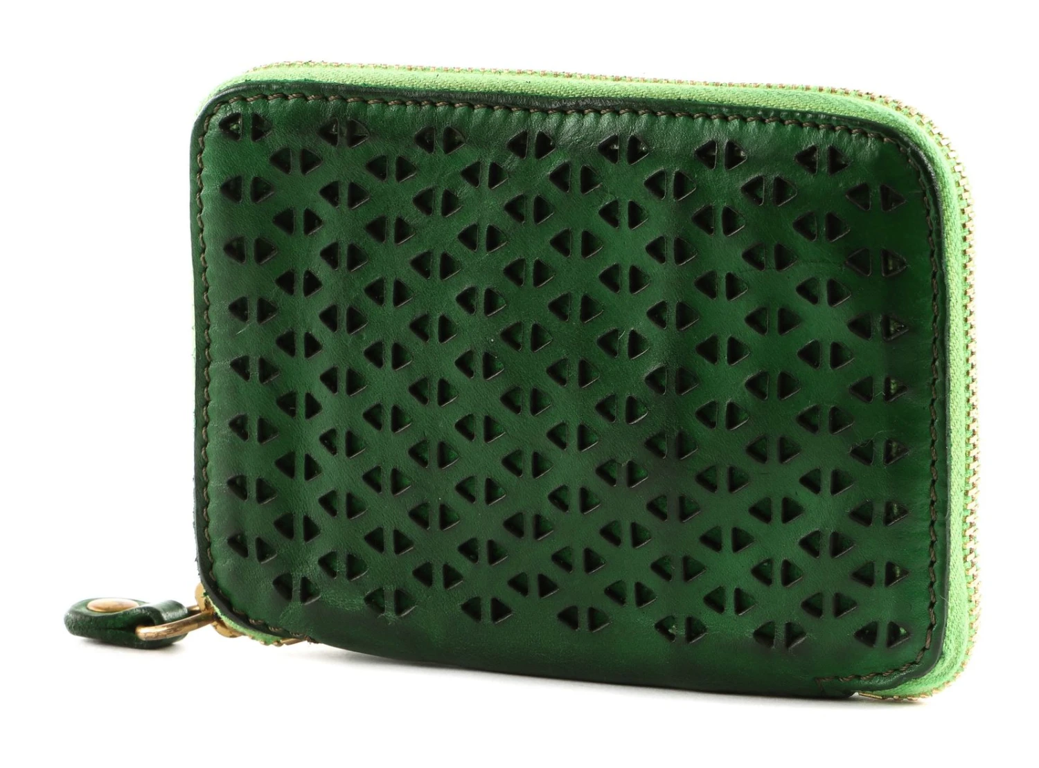 Campomaggi Wallet Prato 1 Campomaggi Wallet Prato