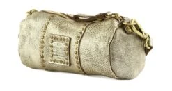 Campomaggi Hasni Crossbody Bag S Platino -Guess Verkaufsgeschäft CAMPOMAGGI Hasni Crossbody Bag S Platino 327546 3