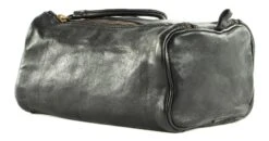 Campomaggi Beauty Bag Nero -Guess Verkaufsgeschäft CAMPOMAGGI Kulturbeutel Beauty Bag Nero 321704 2