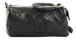 Campomaggi Beauty Bag Nero -Guess Verkaufsgeschäft CAMPOMAGGI Kulturbeutel Beauty Bag Nero 321704 3