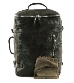 Campomaggi Marte Shopping Bag S V.Militare + T / Grigio -Guess Verkaufsgeschäft CAMPOMAGGI Marte Shopping Bag S V Militare T Grigio 307859 1