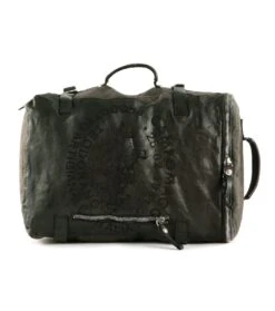 Campomaggi Marte Shopping Bag S V.Militare + T / Grigio -Guess Verkaufsgeschäft CAMPOMAGGI Marte Shopping Bag S V Militare T Grigio 307859 2