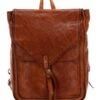 Campomaggi Backpack Cognac -Guess Verkaufsgeschäft CAMPOMAGGI Rucksack Backpack Cognac 257464