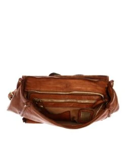 Campomaggi Backpack Cognac -Guess Verkaufsgeschäft CAMPOMAGGI Rucksack Backpack Cognac 257464 5