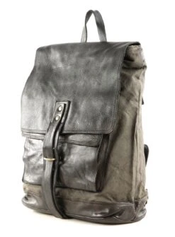 Campomaggi Backpack V. Militare + T / Grigio 7 Campomaggi Backpack V. Militare + T / Grigio -Guess Verkaufsgeschäft CAMPOMAGGI Rucksack Backpack V Militare T Grigio 277339 2