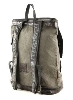 Campomaggi Backpack V. Militare + T / Grigio 9 Campomaggi Backpack V. Militare + T / Grigio -Guess Verkaufsgeschäft CAMPOMAGGI Rucksack Backpack V Militare T Grigio 277339 4
