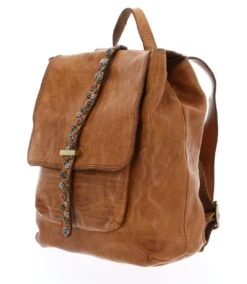 Campomaggi Studs Leather Bags Backpack S Cammello -Guess Verkaufsgeschäft CAMPOMAGGI Rucksack Studs Leather Bags Backpack S 256861 3