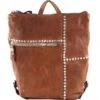 Campomaggi Virgo Backpack Cognac -Guess Verkaufsgeschäft CAMPOMAGGI Rucksack Virgo Backpack Cognac 265123
