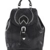 Campomaggi Zaino Backpack S Nero -Guess Verkaufsgeschäft CAMPOMAGGI Rucksack Zaino Backpack S 261486
