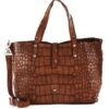 Campomaggi Centaurus Shopping Bag L Cognac -Guess Verkaufsgeschäft CAMPOMAGGI Shopper Centaurus Shopping Bag L Cognac 327548