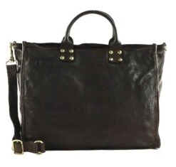 Campomaggi Shopping Bag Moro