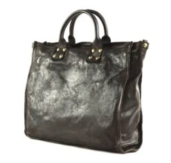 Campomaggi Shopping Bag Moro -Guess Verkaufsgeschäft CAMPOMAGGI Shopper Shopping Bag Moro 331682 2