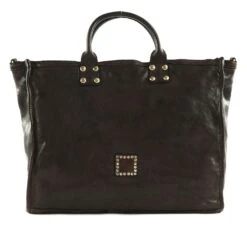 Campomaggi Shopping Bag Moro -Guess Verkaufsgeschäft CAMPOMAGGI Shopper Shopping Bag Moro 331682 3