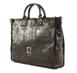 Campomaggi Shopping Bag Moro -Guess Verkaufsgeschäft CAMPOMAGGI Shopper Shopping Bag Moro 331682 4