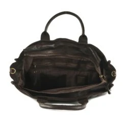 Campomaggi Shopping Bag Moro -Guess Verkaufsgeschäft CAMPOMAGGI Shopper Shopping Bag Moro 331682 5