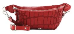Campomaggi Centaurus Waist Bag Mini Rosso