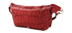 Campomaggi Centaurus Waist Bag Mini Rosso -Guess Verkaufsgeschäft CAMPOMAGGI Umhaengetasche Centaurus Waist Bag Mini Rosso 329237 2