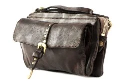 Campomaggi Crossbody Bag Moro 7 Campomaggi Crossbody Bag Moro -Guess Verkaufsgeschäft CAMPOMAGGI Umhaengetasche Crossbody Bag Moro 324183 2