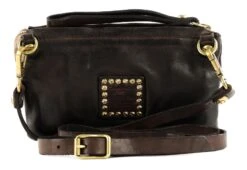 Campomaggi Crossbody Bag Moro 8 Campomaggi Crossbody Bag Moro -Guess Verkaufsgeschäft CAMPOMAGGI Umhaengetasche Crossbody Bag Moro 324183 3