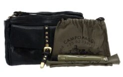 Guess Verkaufsgeschäft -Guess Verkaufsgeschäft CAMPOMAGGI Umhaengetasche Crossbody Bag Nero 320705 1
