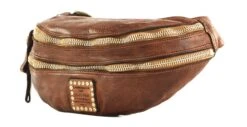 Campomaggi Leto Waist Bag Cognac 7 Campomaggi Leto Waist Bag Cognac -Guess Verkaufsgeschäft CAMPOMAGGI Umhaengetasche Leto Waist Bag Cognac 327582 2