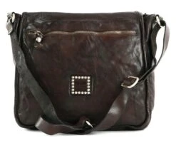 Campomaggi Venere Medium Shoulder Bag M Moro -Guess Verkaufsgeschäft CAMPOMAGGI Venere Medium Shoulder Bag M Moro 317918 3