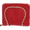 Campomaggi Wallet Rosso -Guess Verkaufsgeschäft CAMPOMAGGI Wallet Rosso 279871