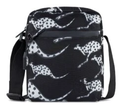 Chiemsee Jump N Fly Shoulderbag S Black