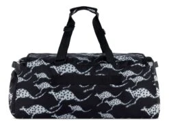 Chiemsee Jump N Fly Sportsbag L Black 7 Chiemsee Jump N Fly Sportsbag L Black -Guess Verkaufsgeschäft CHIEMSEE Sporttasche Jump N Fly Sportsbag L Black 330982 1