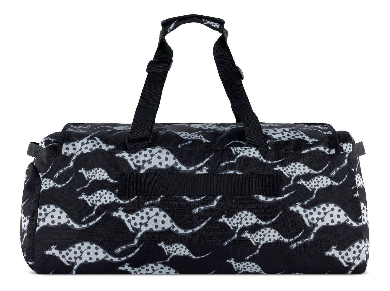 Chiemsee Jump N Fly Sportsbag L Black 4 Chiemsee Jump N Fly Sportsbag L Black – Bild 4