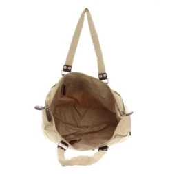 Chiemsee Weekender Sand -Guess Verkaufsgeschäft CHIEMSEE Sporttasche Weekender Sand 193133 5