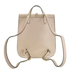 CINQUE Valentina Backpack Cream-White -Guess Verkaufsgeschäft CINQUE Rucksack Valentina Backpack Off White 255199 1