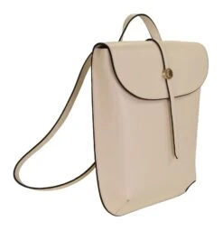 CINQUE Valentina Backpack Cream-White -Guess Verkaufsgeschäft CINQUE Rucksack Valentina Backpack Off White 255199 2