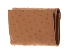 Coccinelle Beat Ostrich Wallet Nocciola -Guess Verkaufsgeschäft COCCINELLE Beat Ostrich Wallet Nocciola 276859 4