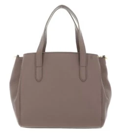 Coccinelle Gleen Handbag Grained Leather Warm Taupe 7 Coccinelle Gleen Handbag Grained Leather Warm Taupe -Guess Verkaufsgeschäft COCCINELLE Coccinelle Gleen Handbag Grained Leather Warm Taupe 325863 2