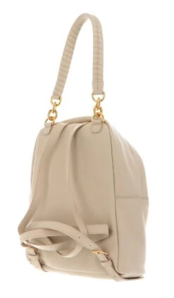 Coccinelle Maelody Backpack Silk -Guess Verkaufsgeschäft COCCINELLE Coccinelle Maelody Backpack Silk 276559 3