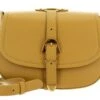 Coccinelle Magalu Handbag Grained Leather Citronella 12 Coccinelle Magalu Handbag Grained Leather Citronella -Guess Verkaufsgeschäft COCCINELLE Coccinelle Magalu Handbag Grained Leather Citronella 325859