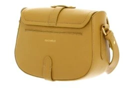 Coccinelle Magalu Handbag Grained Leather Citronella -Guess Verkaufsgeschäft COCCINELLE Coccinelle Magalu Handbag Grained Leather Citronella 325859 3