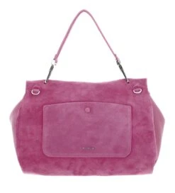 Coccinelle Neofirenze Sued Handbag Pulp Pink 6 Coccinelle Neofirenze Sued Handbag Pulp Pink -Guess Verkaufsgeschäft COCCINELLE Coccinelle Neofirenze Sued Handbag Pulp Pink 325935 2