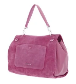 Coccinelle Neofirenze Sued Handbag Pulp Pink 7 Coccinelle Neofirenze Sued Handbag Pulp Pink -Guess Verkaufsgeschäft COCCINELLE Coccinelle Neofirenze Sued Handbag Pulp Pink 325935 3