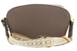 Coccinelle Enchanteuse Mini Bag Grained Leather Warm Taupe -Guess Verkaufsgeschäft COCCINELLE Enchanteuse Mini Bag Grained Leather Warm Taupe 325823 2