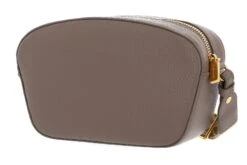 Coccinelle Enchanteuse Mini Bag Grained Leather Warm Taupe -Guess Verkaufsgeschäft COCCINELLE Enchanteuse Mini Bag Grained Leather Warm Taupe 325823 3