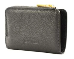 Coccinelle Myrine Wallet Grained Leather Ardesia 7 Coccinelle Myrine Wallet Grained Leather Ardesia -Guess Verkaufsgeschäft COCCINELLE Geldboerse Myrine Wallet Grained Leather Ardesia 325658 3