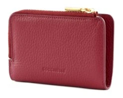 Coccinelle Myrine Wallet Grained Leather Garnet Red 7 Coccinelle Myrine Wallet Grained Leather Garnet Red -Guess Verkaufsgeschäft COCCINELLE Geldboerse Myrine Wallet Grained Leather Garnet Red 325696 3