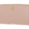 Coccinelle Myrine Zip Around Wallet Powder Pink 9 Coccinelle Myrine Zip Around Wallet Powder Pink -Guess Verkaufsgeschäft COCCINELLE Geldboerse Zip Around Wallet Powder Pink 284124