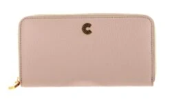 Coccinelle Myrine Zip Around Wallet Powder Pink 6 Coccinelle Myrine Zip Around Wallet Powder Pink -Guess Verkaufsgeschäft COCCINELLE Geldboerse Zip Around Wallet Powder Pink 284124 2