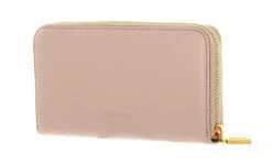 Coccinelle Myrine Zip Around Wallet Powder Pink 7 Coccinelle Myrine Zip Around Wallet Powder Pink -Guess Verkaufsgeschäft COCCINELLE Geldboerse Zip Around Wallet Powder Pink 284124 3